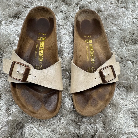 Birkenstock Shoes - Birkenstocks